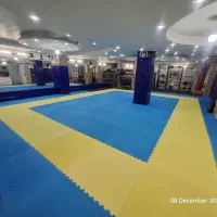 باشگاه ورزشی نیروی درون اجاره و درصد