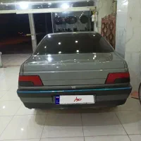 خودرو سواری پژو405|خودرو سواری و وانت|اشتهارد, |دیوار