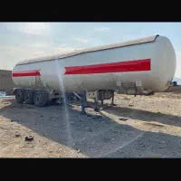 مخزن گاز اروم ال پی جی|خودرو سنگین|تهران, دکتر هوشیار|دیوار