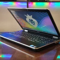 دل 15اینچ i7 باتری نو ویندوز11 ترید پایتون هلو وب|رایانه همراه|تهران, بلوار کشاورز|دیوار