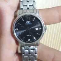 ساعت سوئیسی سوئیس پرنس تقویم دار