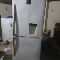 یخچال فریزر