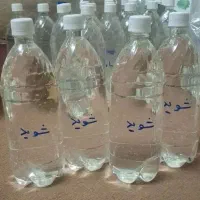 محصولات ارگانیک
