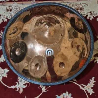 هنگدرام برند آرشا و پایه