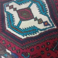 فرش کاملا دستباف
