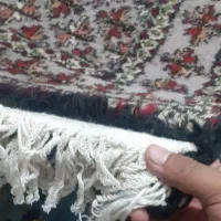 کناره دستبافت، فرش دستبافت|فرش|تهران, ازگل|دیوار