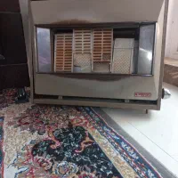 بخاری دیواری