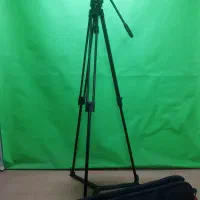 سه‌ پایه ساچلر FSB 4 آلمانی