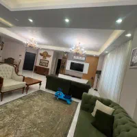 آپارتمان ۱۳۰متری ۱۴۰۴ رشتیان