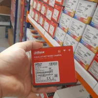 دستگاه ۵ مگاپیکسل داهوا 5104|دوربین مداربسته|تهران, جمهوری|دیوار