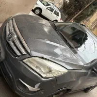 چانگان cs35 مدل 97