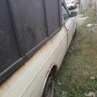 پیکان وانت دوگانه سوز|خودرو سواری و وانت|رشت, گیل|دیوار