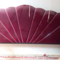 تخت دونفره