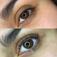 مدل لیفت مژه|خدمات آرایشگری و زیبایی|رشت, دیلمان|دیوار