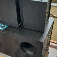 اسپیکر و بلندگو