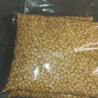 عنبربو ۱۹۵۰ هاشمی ۲۸۵وعدس ونخود۱۲۵ لوبیا چیتی۴۰۰|خوردنی و آشامیدنی|تهران, سلیمانی|دیوار