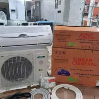 کولر جنرال شکار|کولر گازی و فنکوئل|بانه, |دیوار