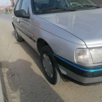 405 مدل 97|خودرو سواری و وانت|مریوان, |دیوار