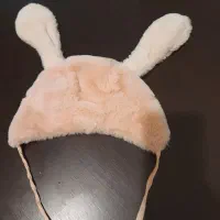 کلاه وپتو پیچ نوزادی