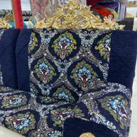 پشتی خلیجی مبل پشتی شاه نشین ش۹|مبلمان خانگی و میز عسلی|زاهدان, |دیوار