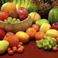 میوه و تره بار ارسال کل تهران