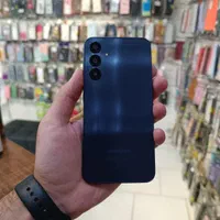 سامسونگ Galaxy A25 با حافظهٔ ۱۲۸ گیگابایت