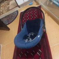 ست روروئک، کالسکه، کریر