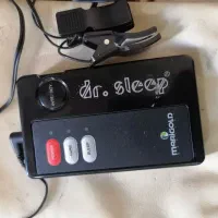 دستگاه آرام بخش