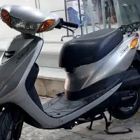 موتور یاماها جوک