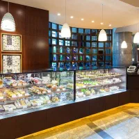 مدیر اجرایی تمام‌وقت مجموعه تولید نان و شیرینی