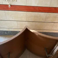 فروشی طول۲متر عرض۱متر