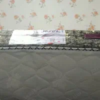 خوشخواب دونفره طبی رویال|تشک تختخواب|بیرجند, |دیوار