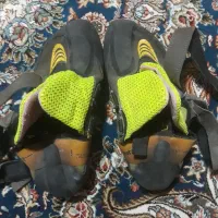 کفش صخره نوردی|کوهنوردی و کمپینگ|محمدشهر, محمدشهر|دیوار