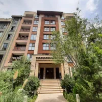 فلکه اول تهرانپارس ۸۰متر لابی مجلل خوش نقشه