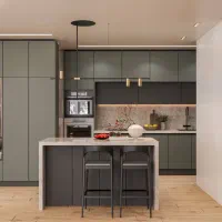 بازسازی ساختمان مسکونی، تجاری ، اداری ، ویلا