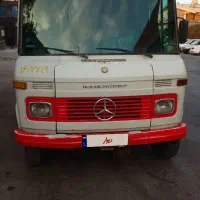 مینی بوس مدل ۷۸