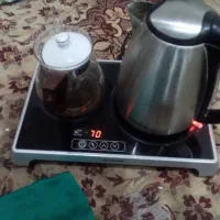 چای ساز گوسونیک لمسی