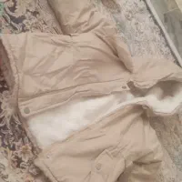 کاپشن بچگانه|کفش و لباس بچه|اراک, |دیوار