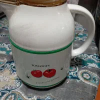 سرویس چای خوری ومیوه خوری و فلاکس چای|ظروف سرو و پذیرایی|شاهینشهر, فیض|دیوار