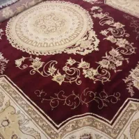 ۲ تا فرش ۱۲ متری