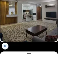 فروش اپارتمان دوطبقه،نوساز راه مجزا