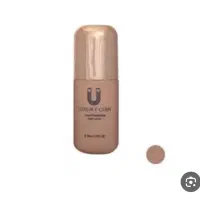 کرم پودر لاکچری کوین ۳۰میل