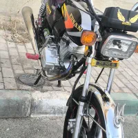 هندا 200 کم کار|موتورسیکلت|گلبهار, شهر جدید گلبهار|دیوار