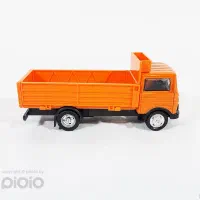 استخدام راننده پایه ۲ با سابقه