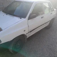 پرایدمدل ۸۸ فروش فوری