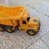 ماشین  کمپرسی  راک ۱۲۰