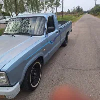 مزدا تک کابین 2000|خودرو سواری و وانت|رشت, جهاد|دیوار