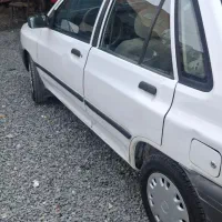 پراید مدل 83 شاسی سالم|خودرو سواری و وانت|ارومیه, |دیوار