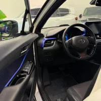 تویوتا CHR استایل سلکشن استثنایی2018(فروش فوری)|خودرو سواری و وانت|تهران, جردن|دیوار