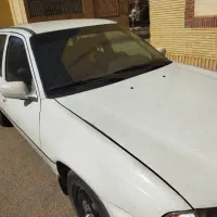 دوو سیلو|خودرو سواری و وانت|شاهرود, |دیوار